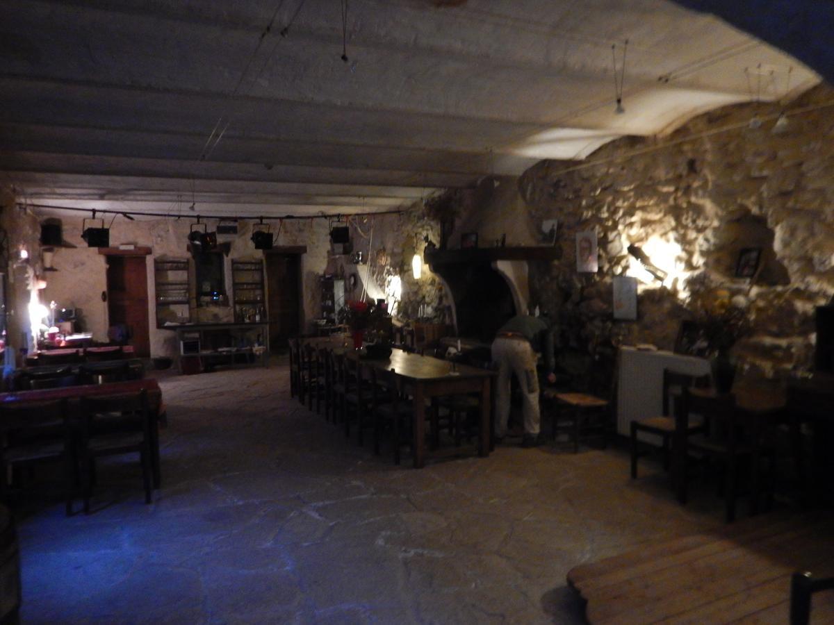 Danse L'Ombre Bed & Breakfast Curel Room photo